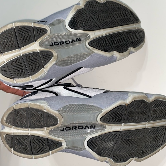 Og Jordans size 7 - Picture 8 of 8